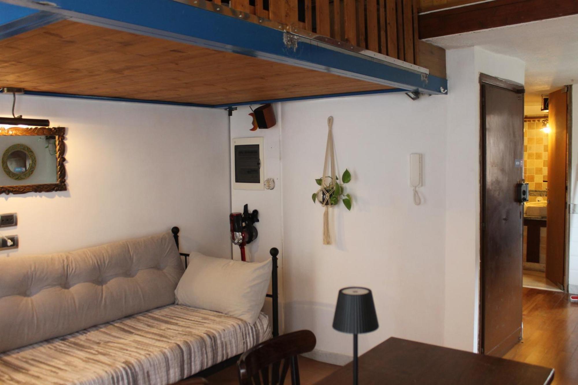 Casa Greco - Attico Con Terrazza, Trastevere Řím Exteriér fotografie